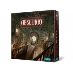 Compra Obscurio de Libellud al mejor precio (43,19 €)