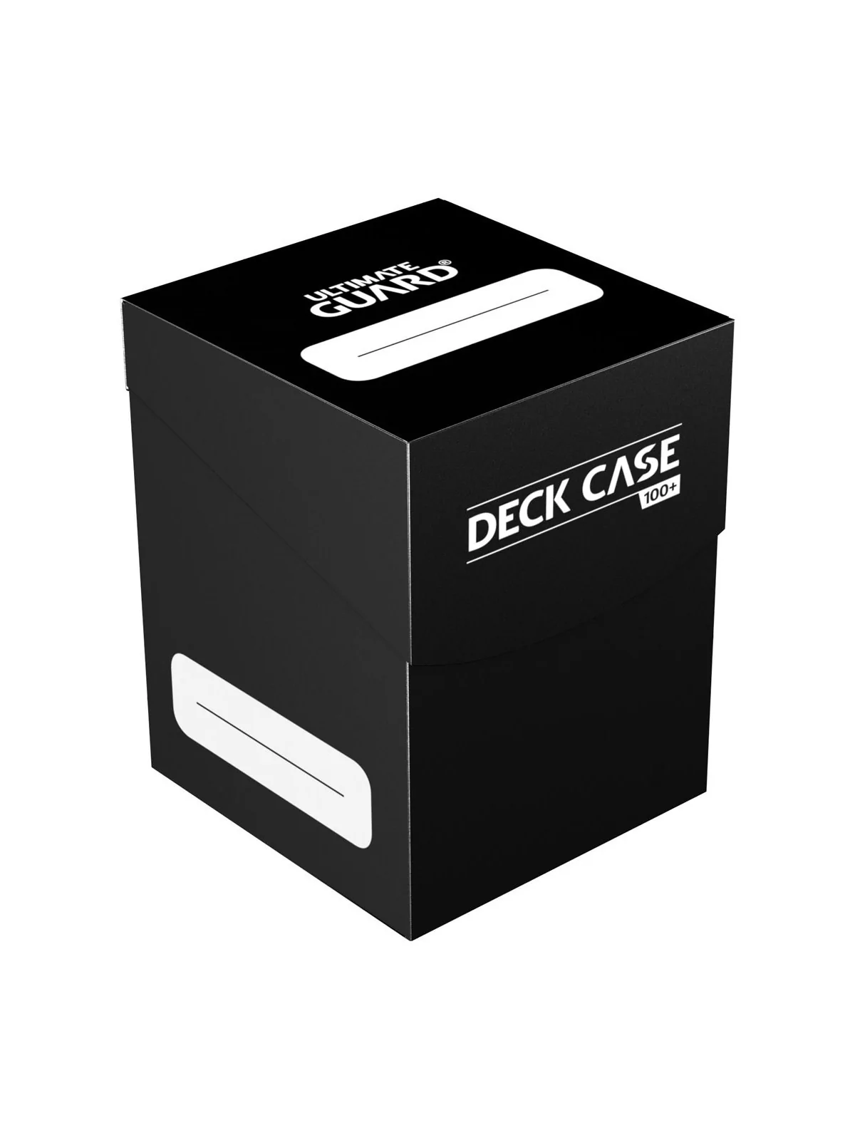Compra Ultimate Guard Deck Case 100+ Caja de Cartas Tamaño Estándar Ne