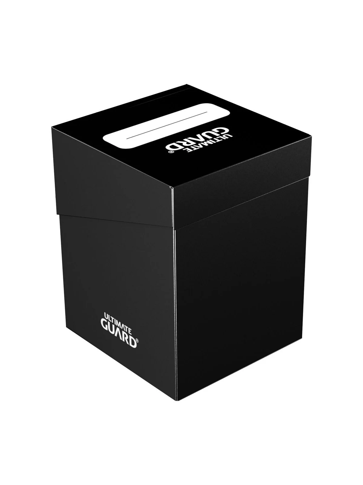 Compra Ultimate Guard Deck Case 100+ Caja de Cartas Tamaño Estándar Ne