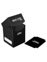 Compra Ultimate Guard Deck Case 100+ Caja de Cartas Tamaño Estándar Ne