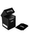 Compra Ultimate Guard Deck Case 100+ Caja de Cartas Tamaño Estándar Ne