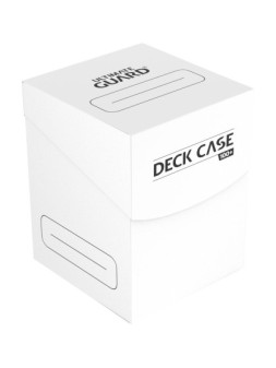 Ultimate Guard Deck Case 100+ Caja de Cartas Tamaño Estándar Violeta - Ultimate Guard