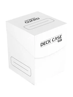 Compra Ultimate Guard Deck Case 100+ Caja de Cartas Tamaño Estándar Bl