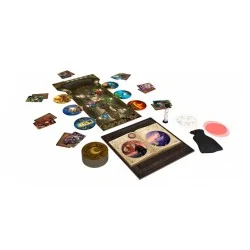 Compra Obscurio de Libellud al mejor precio (43,19 €)