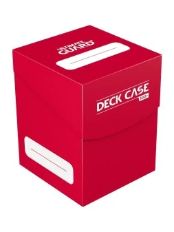 Compra Ultimate Guard Deck Case 100+ Caja de Cartas Tamaño Estándar Ro