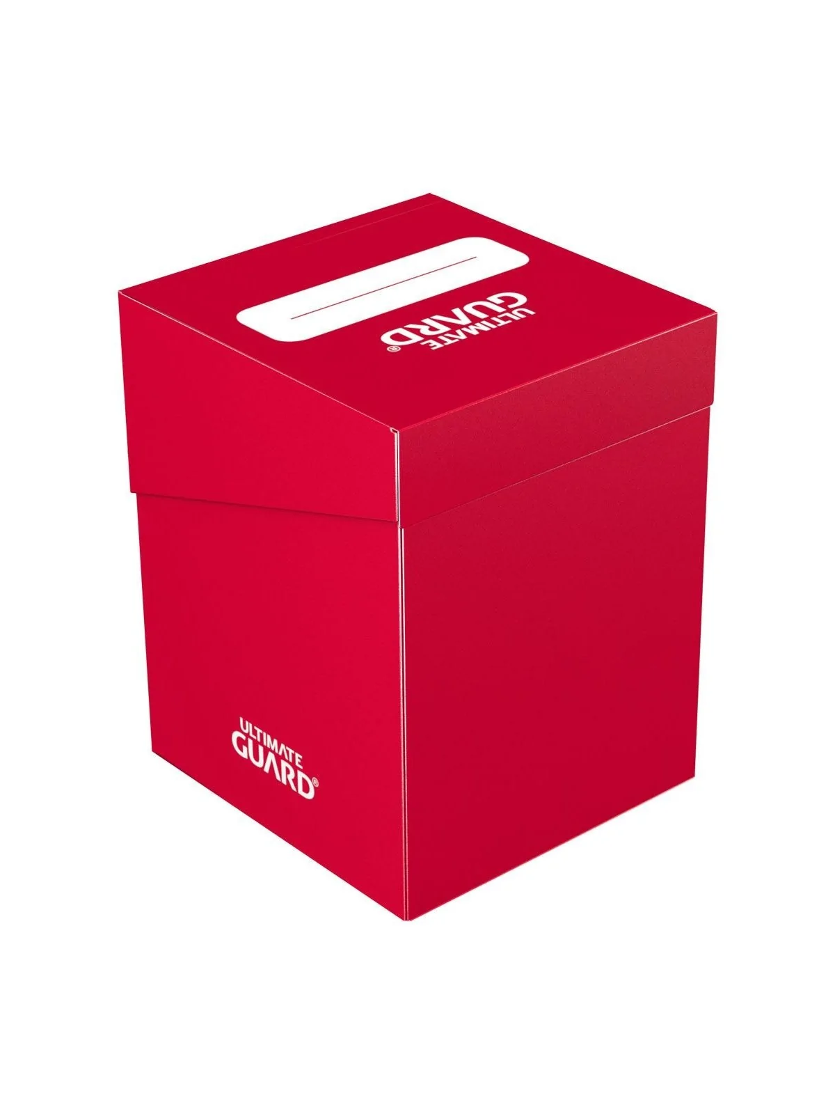 Compra Ultimate Guard Deck Case 100+ Caja de Cartas Tamaño Estándar Ro