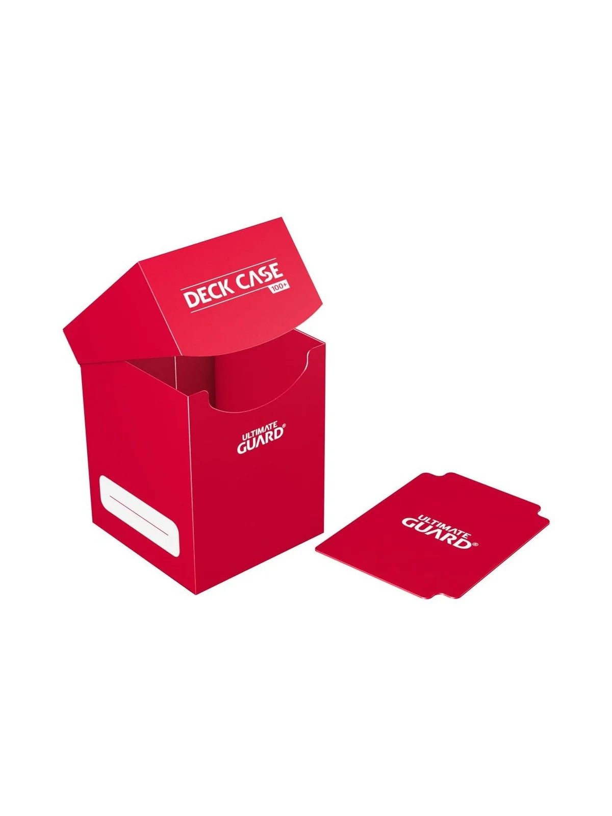 Compra Ultimate Guard Deck Case 100+ Caja de Cartas Tamaño Estándar Ro