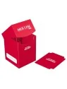 Compra Ultimate Guard Deck Case 100+ Caja de Cartas Tamaño Estándar Ro