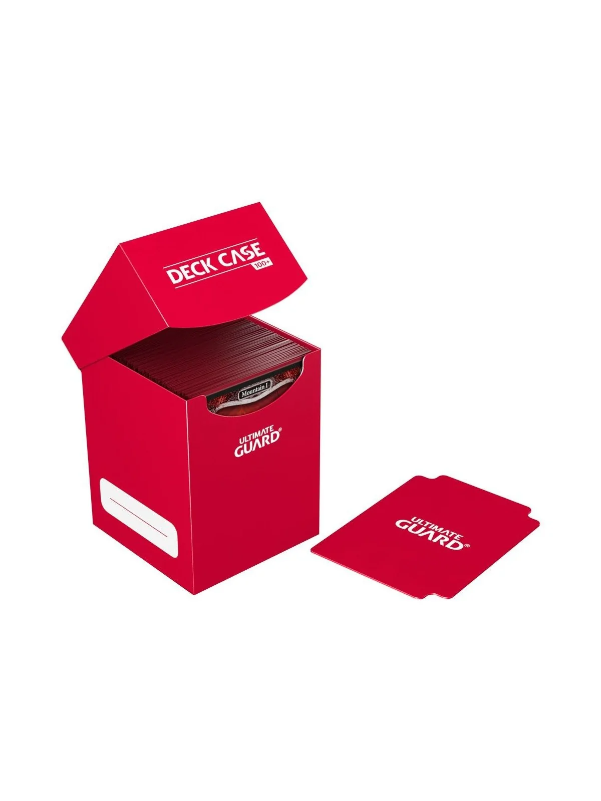 Compra Ultimate Guard Deck Case 100+ Caja de Cartas Tamaño Estándar Ro