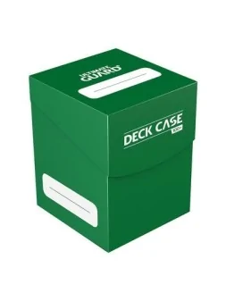 Compra Ultimate Guard Deck Case 100+ Caja de Cartas Tamaño Estándar Ve