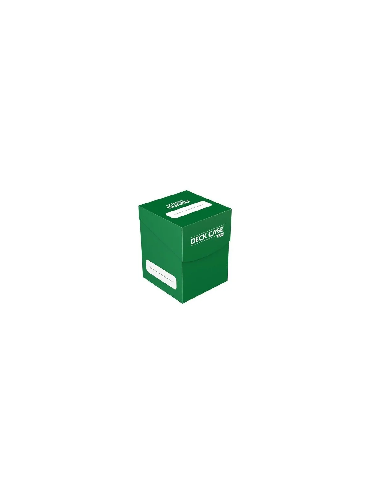 Compra Ultimate Guard Deck Case 100+ Caja de Cartas Tamaño Estándar Ve