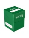 Compra Ultimate Guard Deck Case 100+ Caja de Cartas Tamaño Estándar Ve