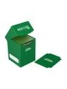 Compra Ultimate Guard Deck Case 100+ Caja de Cartas Tamaño Estándar Ve