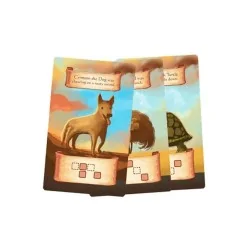 Compra Roam: Pack Monedas Metálicas + Mapa de Gemas + Animales Promoci