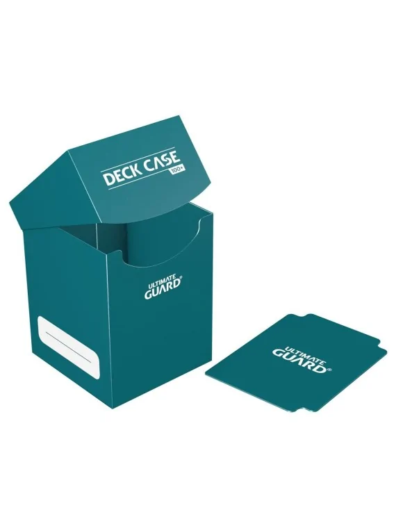 Compra Ultimate Guard Deck Case 100+ Caja de Cartas Tamaño Estándar Ga