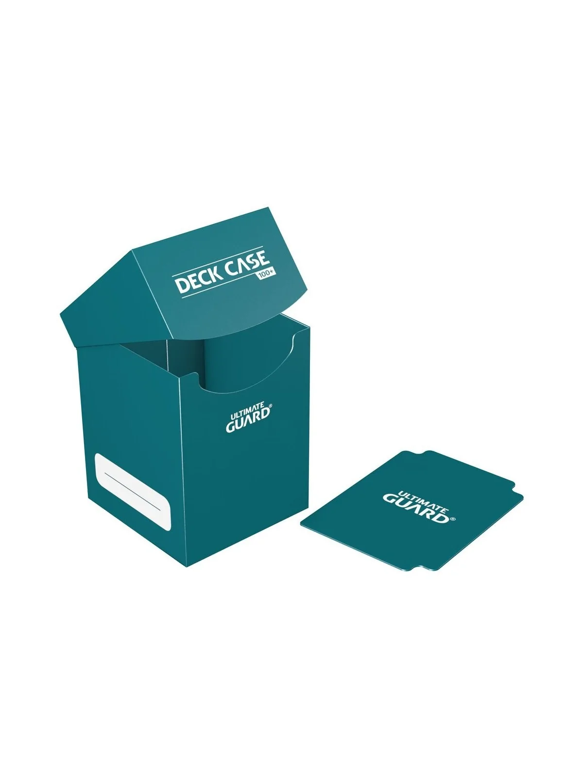 Compra Ultimate Guard Deck Case 100+ Caja de Cartas Tamaño Estándar Ga
