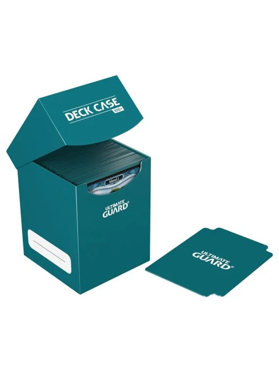 Compra Ultimate Guard Deck Case 100+ Caja de Cartas Tamaño Estándar Ga