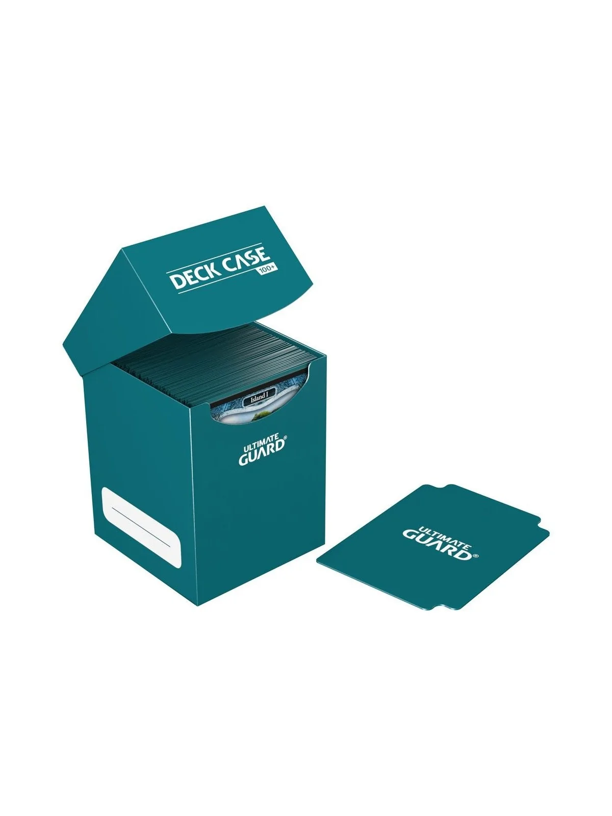 Compra Ultimate Guard Deck Case 100+ Caja de Cartas Tamaño Estándar Ga