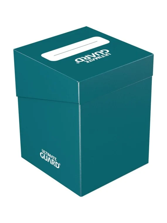 Compra Ultimate Guard Deck Case 100+ Caja de Cartas Tamaño Estándar Ga
