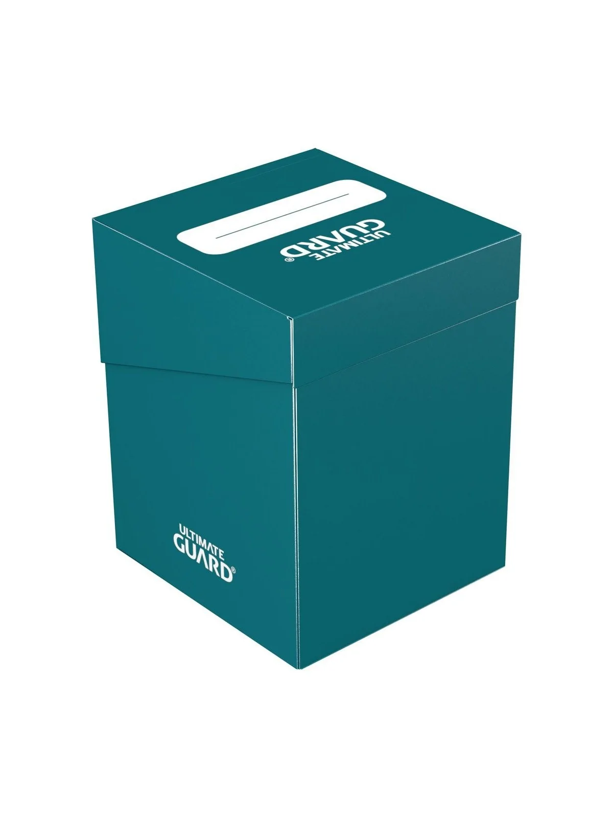 Compra Ultimate Guard Deck Case 100+ Caja de Cartas Tamaño Estándar Ga