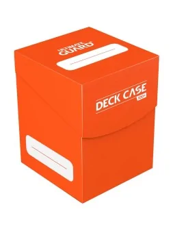 Compra Ultimate Guard Deck Case 100+ Caja de Cartas Tamaño Estándar Na