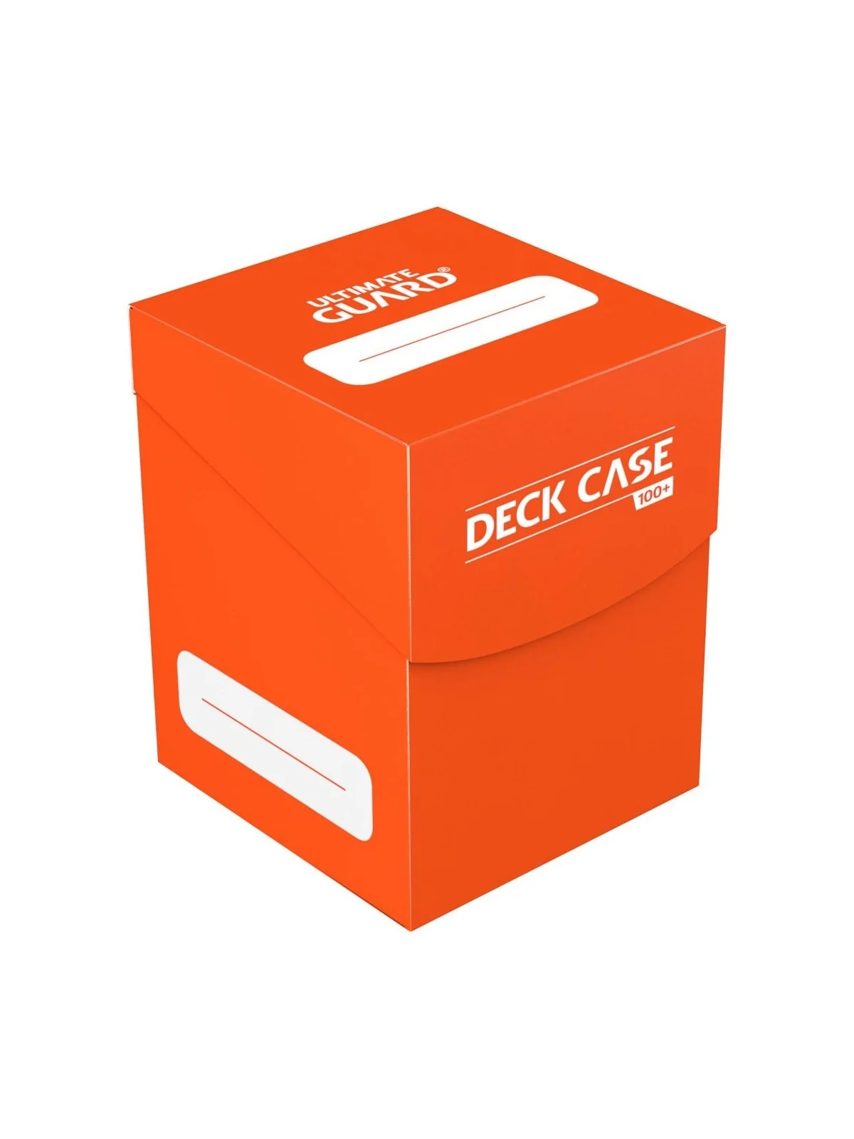 Compra Ultimate Guard Deck Case 100+ Caja de Cartas Tamaño Estándar Na