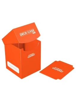Compra Ultimate Guard Deck Case 100+ Caja de Cartas Tamaño Estándar Na