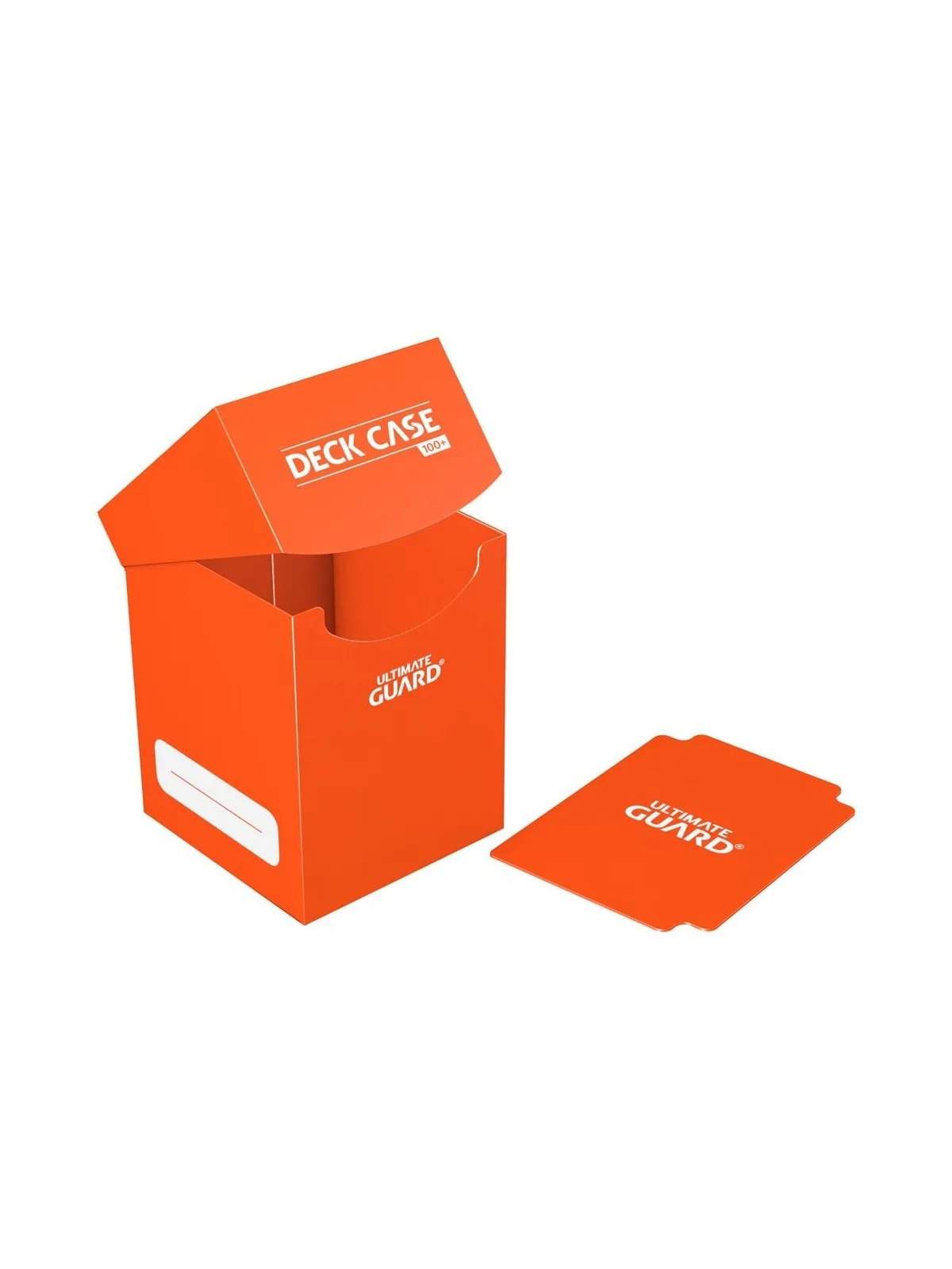 Compra Ultimate Guard Deck Case 100+ Caja de Cartas Tamaño Estándar Na