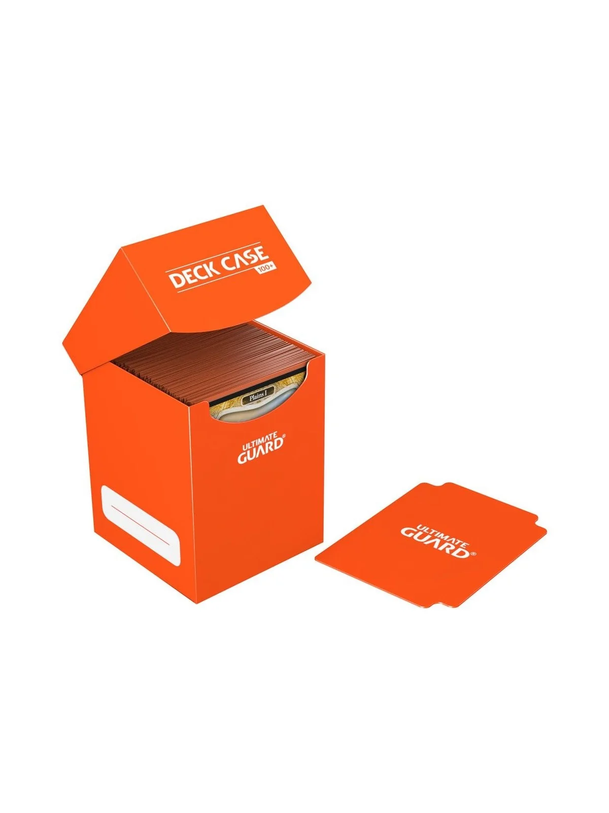 Compra Ultimate Guard Deck Case 100+ Caja de Cartas Tamaño Estándar Na