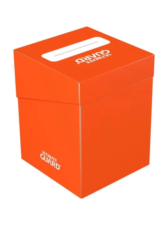Compra Ultimate Guard Deck Case 100+ Caja de Cartas Tamaño Estándar Na