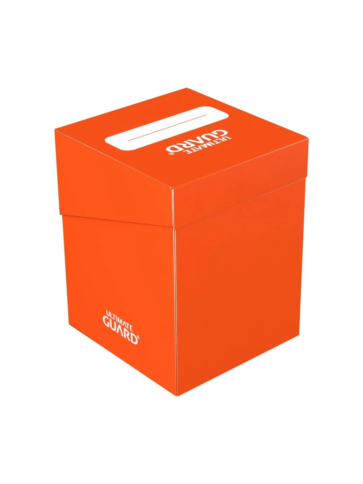 Compra Ultimate Guard Deck Case 100+ Caja de Cartas Tamaño Estándar Na