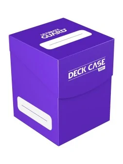 Compra Ultimate Guard Deck Case 100+ Caja de Cartas Tamaño Estándar Vi