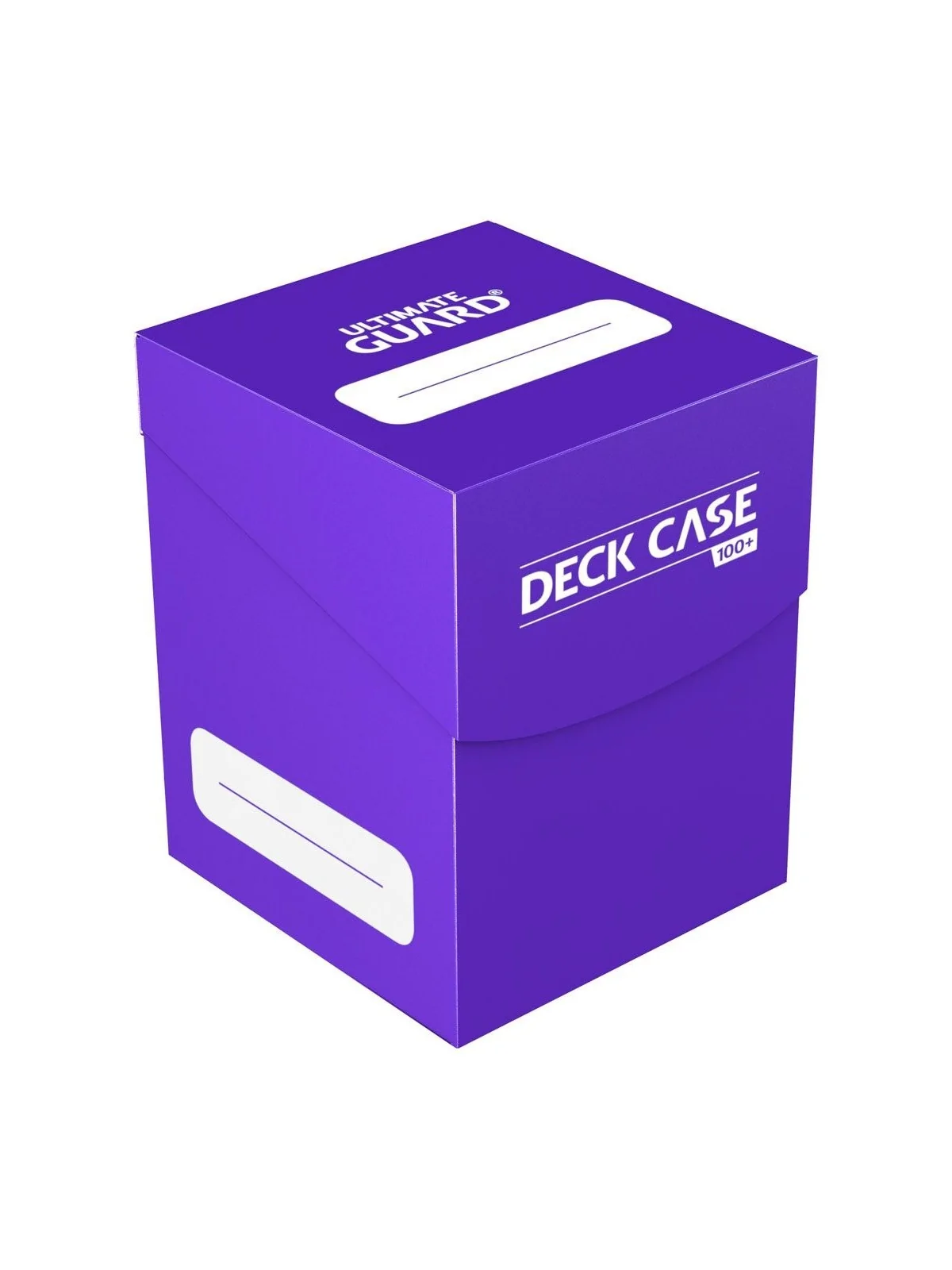 Compra Ultimate Guard Deck Case 100+ Caja de Cartas Tamaño Estándar Vi