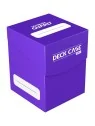 Compra Ultimate Guard Deck Case 100+ Caja de Cartas Tamaño Estándar Vi