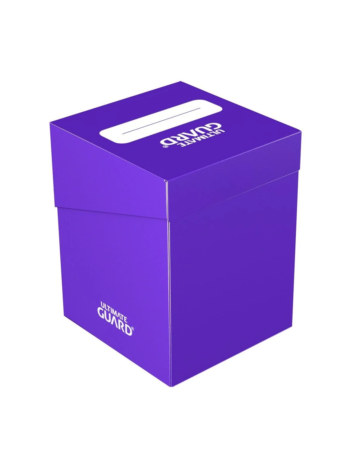Compra Ultimate Guard Deck Case 100+ Caja de Cartas Tamaño Estándar Vi