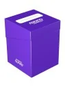 Compra Ultimate Guard Deck Case 100+ Caja de Cartas Tamaño Estándar Vi