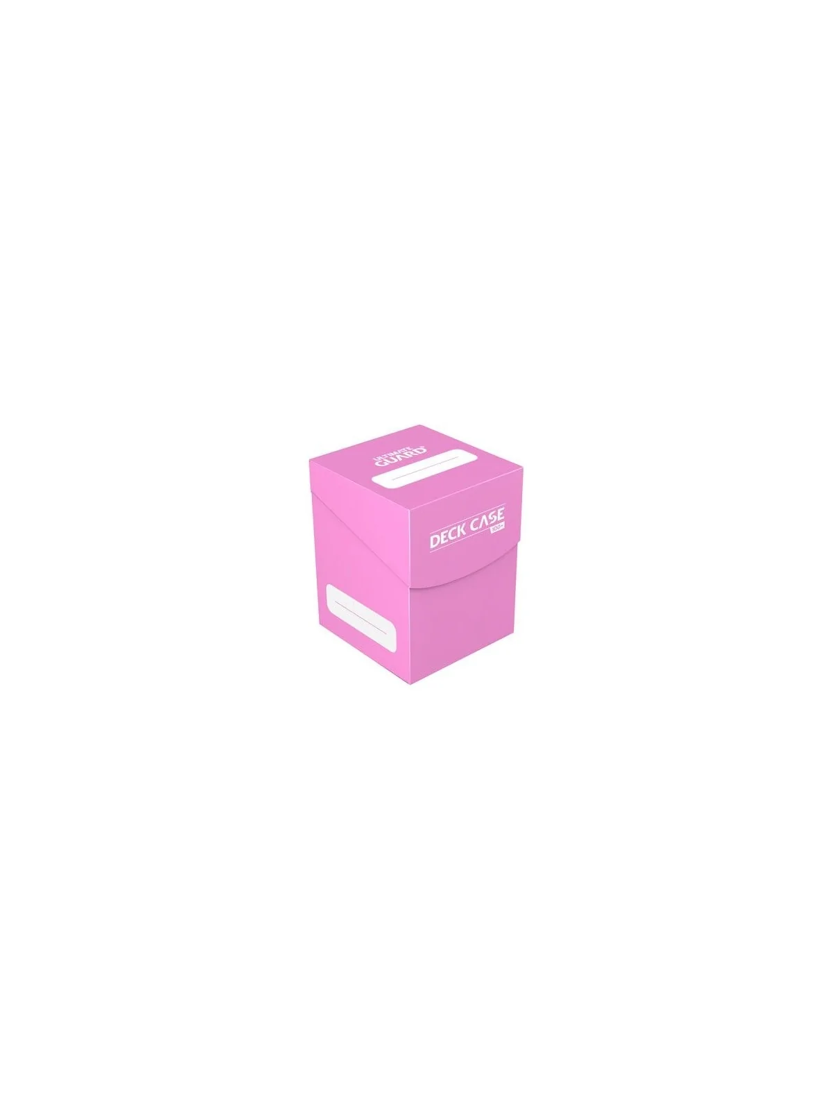 Compra Ultimate Guard Deck Case 100+ Caja de Cartas Tamaño Estándar Fu