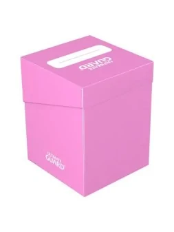 Compra Ultimate Guard Deck Case 100+ Caja de Cartas Tamaño Estándar Fu