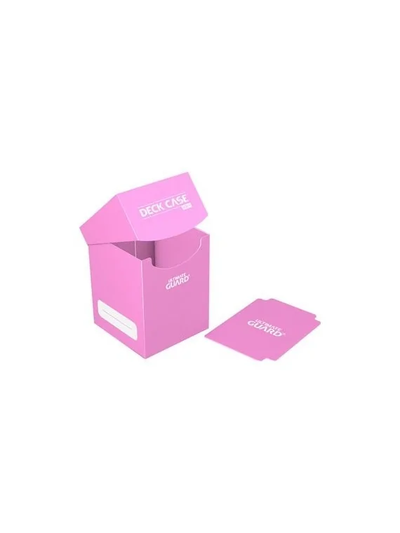 Compra Ultimate Guard Deck Case 100+ Caja de Cartas Tamaño Estándar Fu