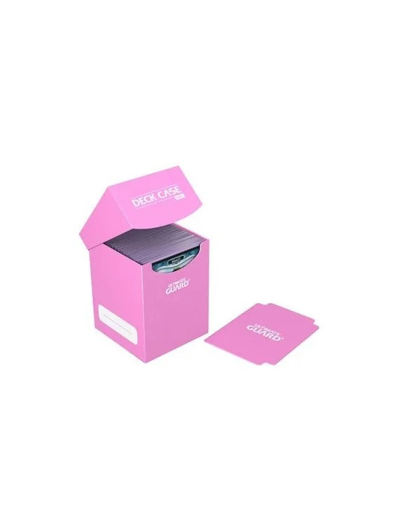 Compra Ultimate Guard Deck Case 100+ Caja de Cartas Tamaño Estándar Fu