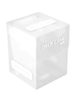 Compra Ultimate Guard Deck Case 100+ Caja de Cartas Tamaño Estándar Tr
