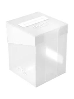 Compra Ultimate Guard Deck Case 100+ Caja de Cartas Tamaño Estándar Tr