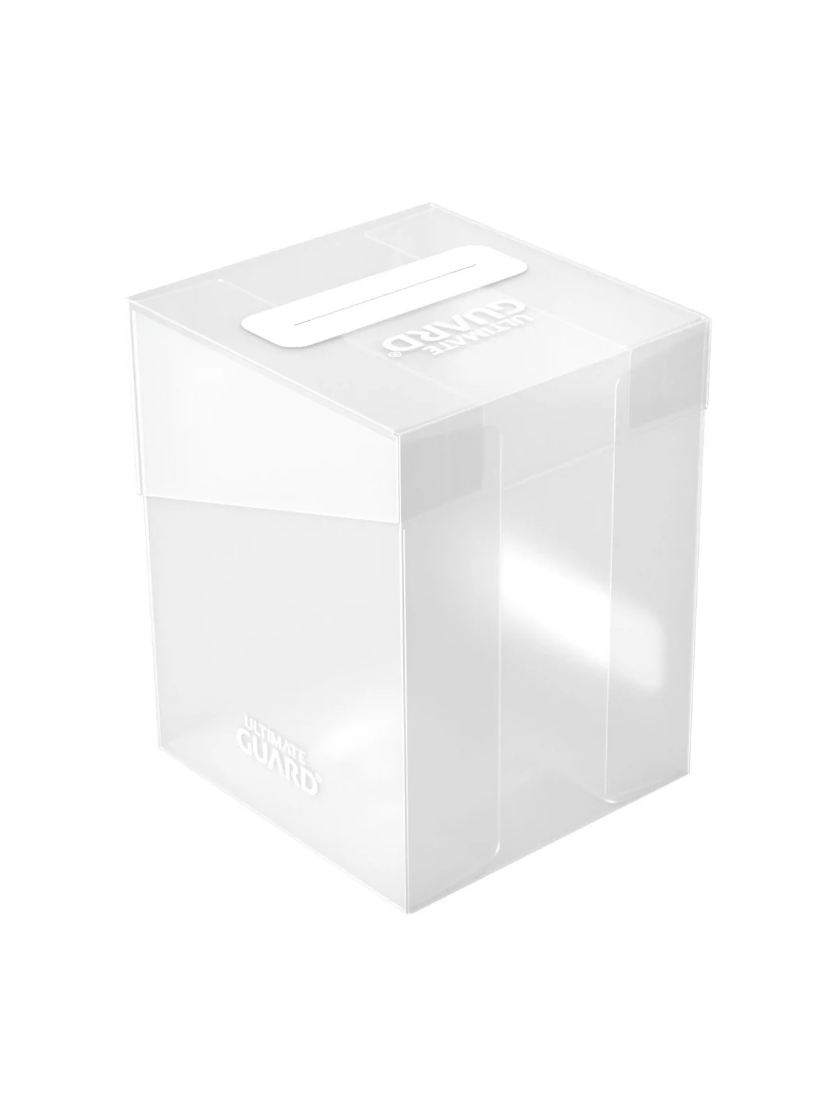 Compra Ultimate Guard Deck Case 100+ Caja de Cartas Tamaño Estándar Tr