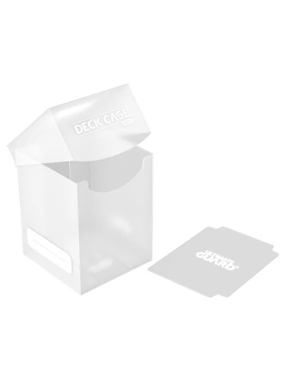 Compra Ultimate Guard Deck Case 100+ Caja de Cartas Tamaño Estándar Tr