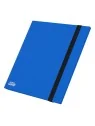Compra Ultimate Guard Flexxfolio 480 (24 Pocket Quadrow Azul) de Ultim Compra Ultimate Guard Flexxfolio 480 (24 Pocket Quadrow Azul) de Ultim