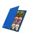Compra Ultimate Guard Flexxfolio 480 (24 Pocket Quadrow Azul) de Ultim Compra Ultimate Guard Flexxfolio 480 (24 Pocket Quadrow Azul) de Ultim