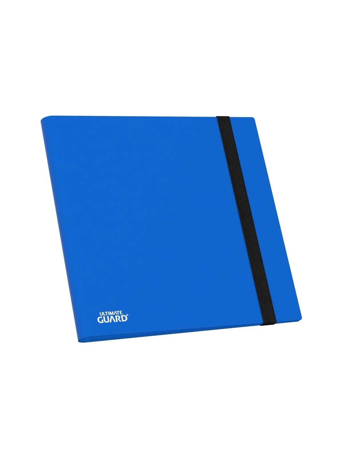 Compra Ultimate Guard Flexxfolio 480 (24 Pocket Quadrow Azul) de Ultim