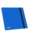 Compra Ultimate Guard Flexxfolio 480 (24 Pocket Quadrow Azul) de Ultim Compra Ultimate Guard Flexxfolio 480 (24 Pocket Quadrow Azul) de Ultim