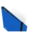 Compra Ultimate Guard Flexxfolio 480 (24 Pocket Quadrow Azul) de Ultim Compra Ultimate Guard Flexxfolio 480 (24 Pocket Quadrow Azul) de Ultim