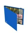 Compra Ultimate Guard Flexxfolio 480 (24 Pocket Quadrow Azul) de Ultim Compra Ultimate Guard Flexxfolio 480 (24 Pocket Quadrow Azul) de Ultim